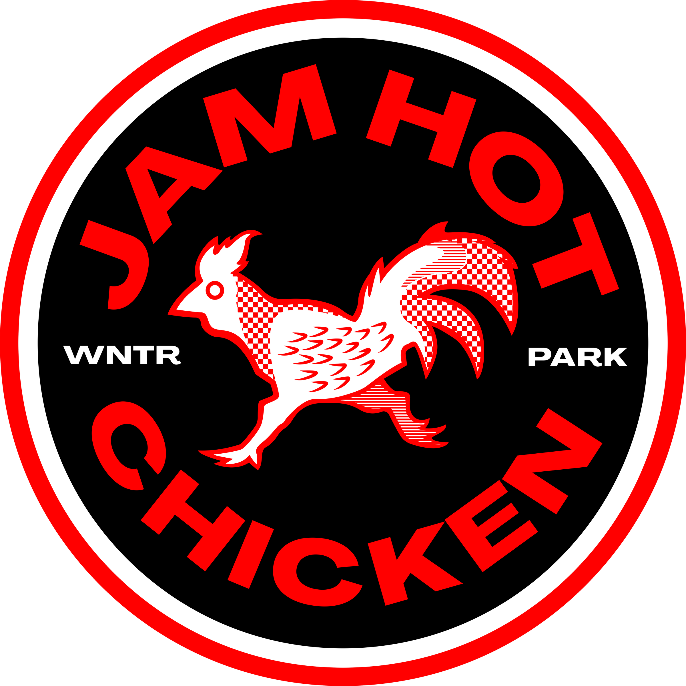 Home JAM Hot Chicken